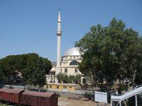 moschee Fotografii orasul Selcuk/ Selciuc - Turcia 